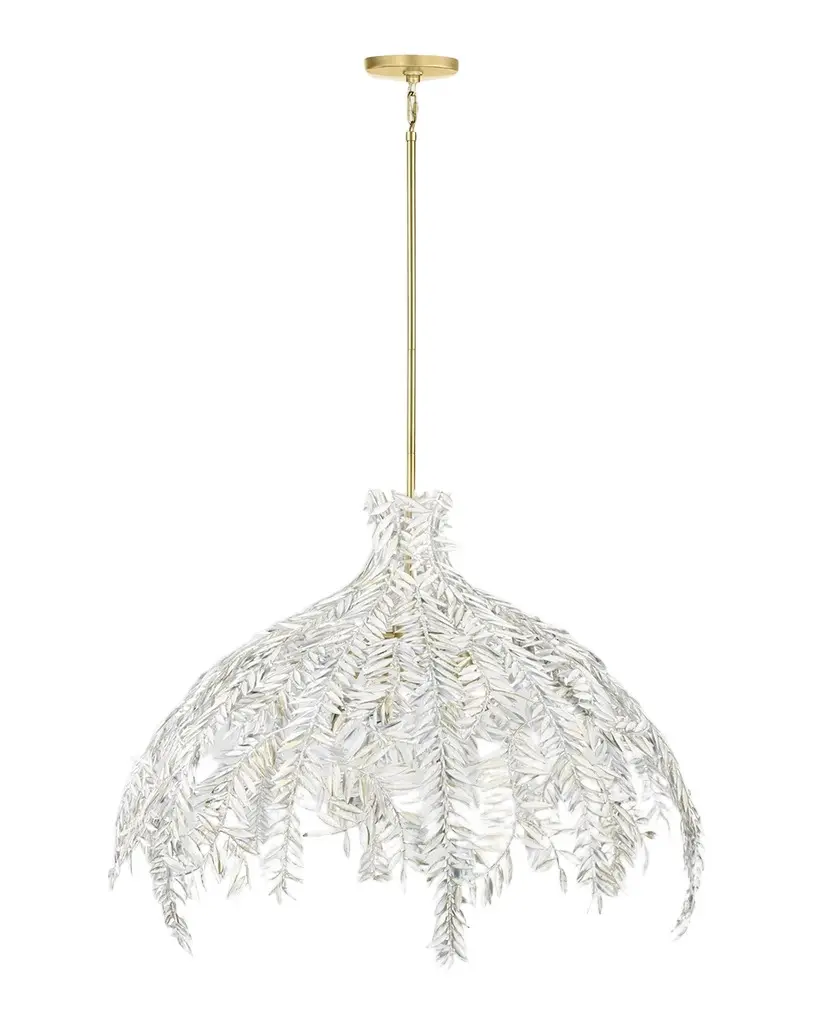Eurofase Jalore Chandelier, 48" | Image 1 Eurofase Jalore Chandelier, 48" | Image 1
