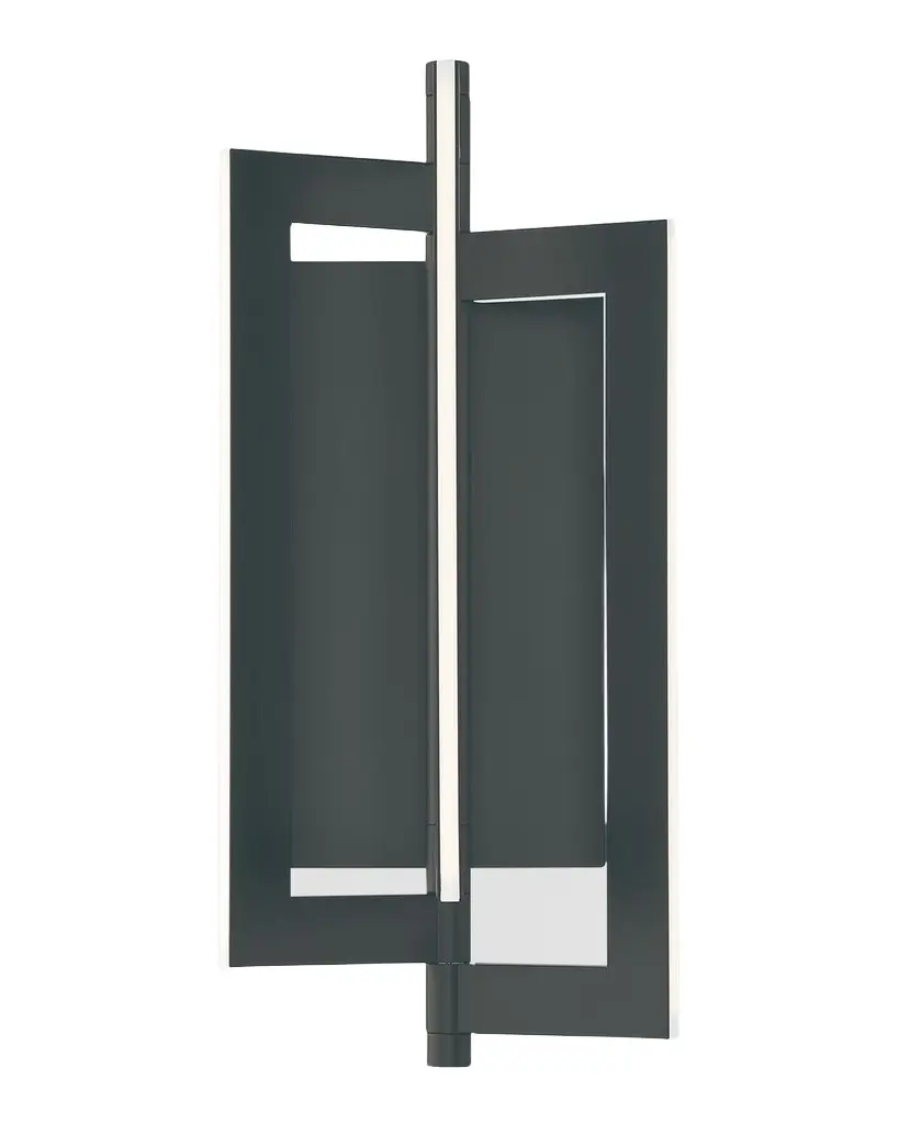 Eurofase Livra LED Sconce
