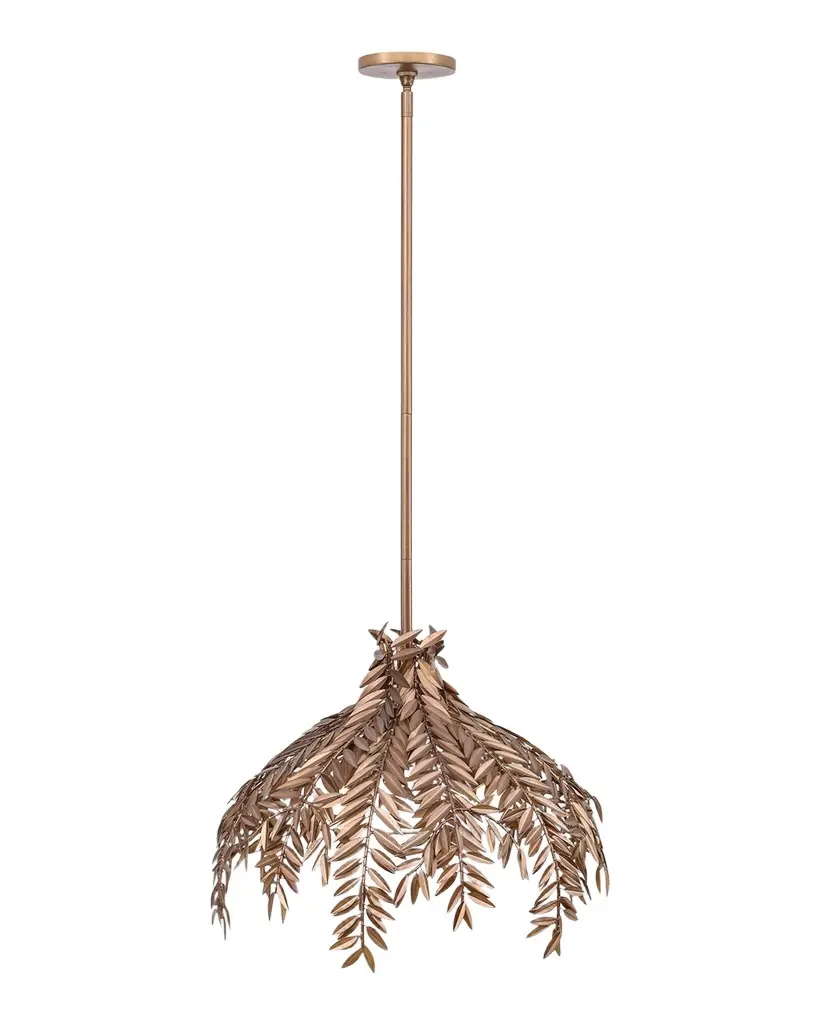 Eurofase Jalore Chandelier, 22" | Image 1 Eurofase Jalore Chandelier, 22" | Image 1