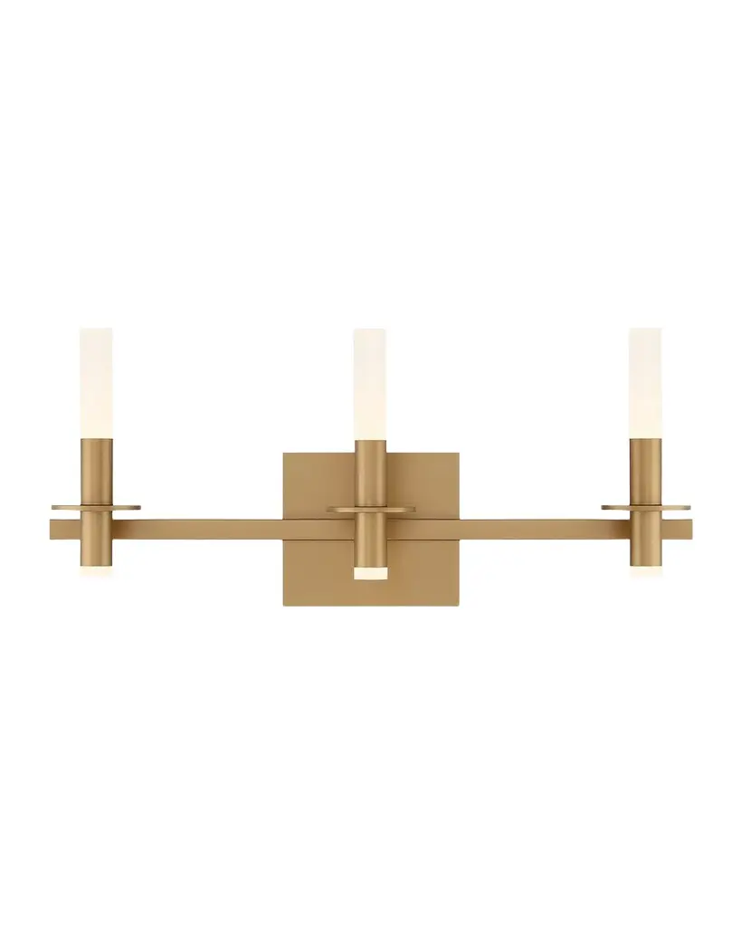Eurofase Torna 6-Light LED Vanity Sconce | Image 1 Eurofase Torna 6-Light LED Vanity Sconce | Image 1