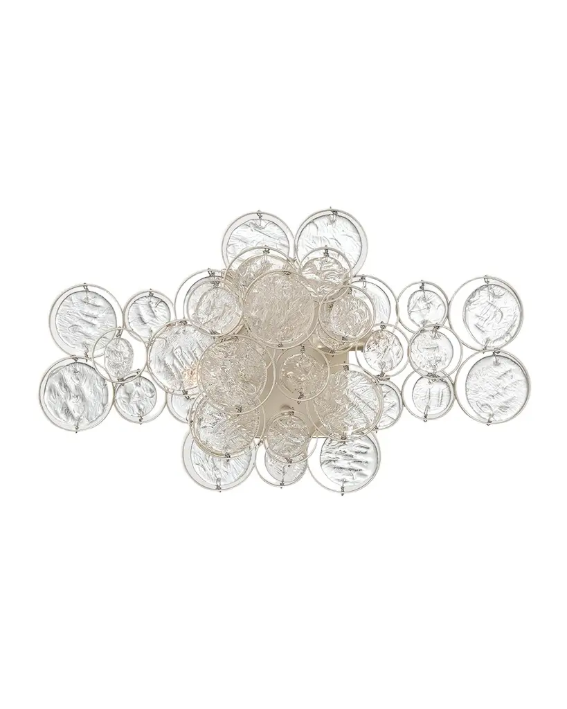 Eurofase Trento Vanity Light | Image 1 Eurofase Trento Vanity Light | Image 1