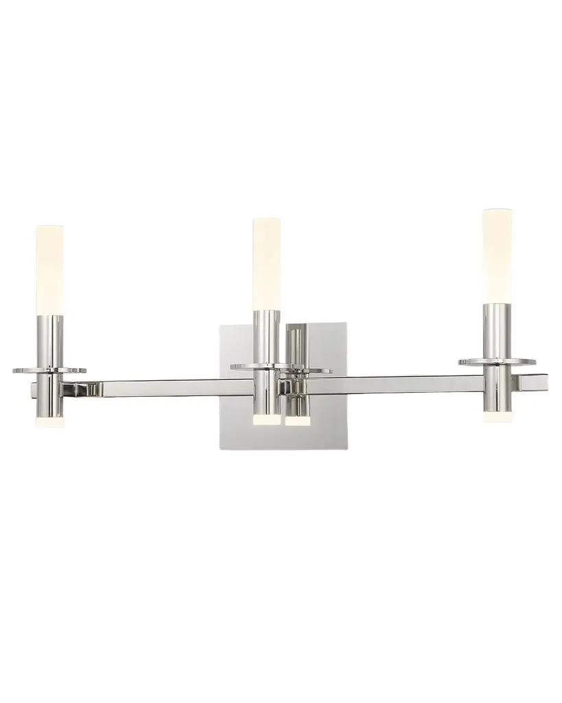 Eurofase Torna 6-Light LED Vanity Sconce | Image 1 Eurofase Torna 6-Light LED Vanity Sconce | Image 1
