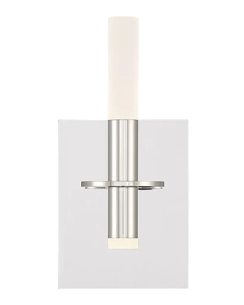Eurofase Torna 2-Light LED Vanity Sconce | Image 1 Eurofase Torna 2-Light LED Vanity Sconce | Image 1