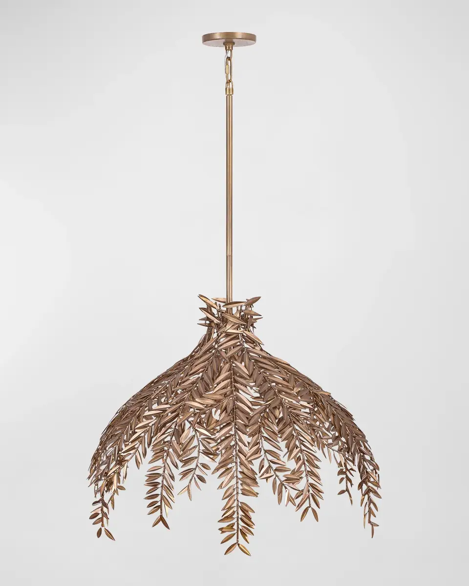 Eurofase Jalore Chandelier, 32" | Thumbnail 2 Eurofase Jalore Chandelier, 32" | Thumbnail 2