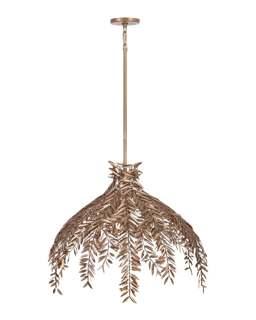 Eurofase Jalore Chandelier, 32" | Image 1 Eurofase Jalore Chandelier, 32" | Image 1