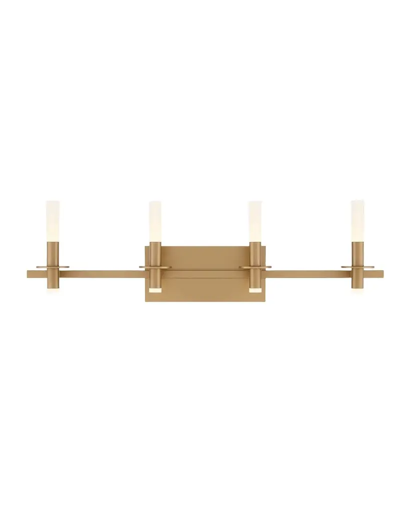 Eurofase Torna 8-Light LED Vanity Light | Image 1 Eurofase Torna 8-Light LED Vanity Light | Image 1