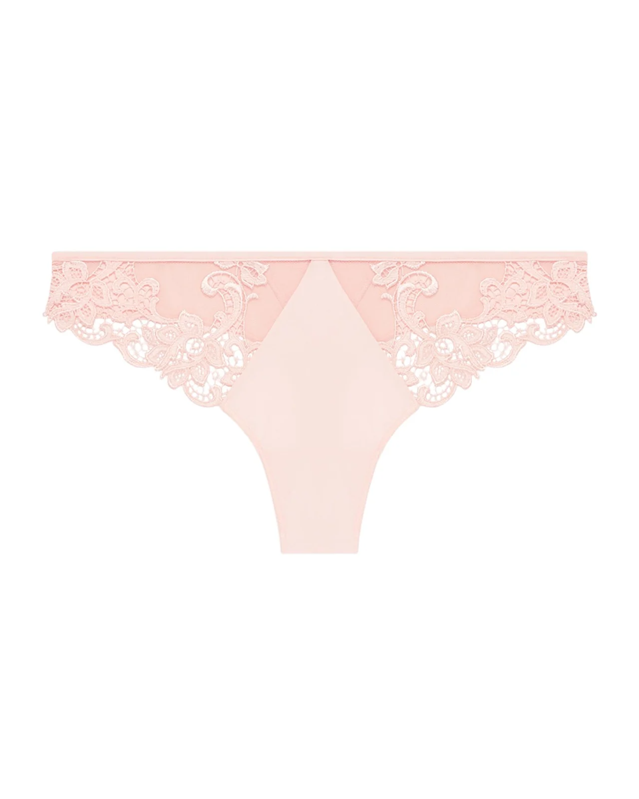 Simone Pérèle Saga Lace Thong