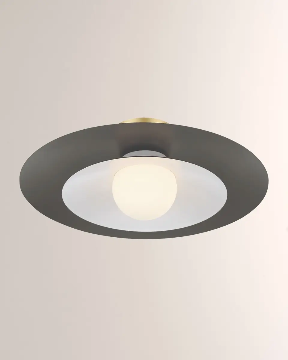 Eurofase Welsh 18" LED Flush Mount | Thumbnail 2