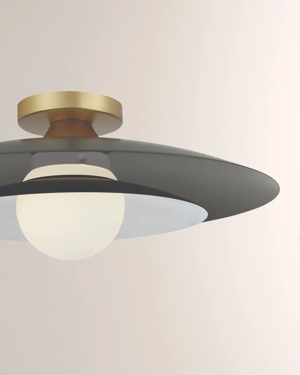 Eurofase Welsh 18" LED Flush Mount | Thumbnail 3