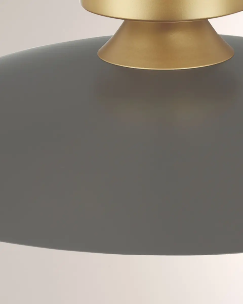 Eurofase Welsh 18" LED Flush Mount | Thumbnail 4