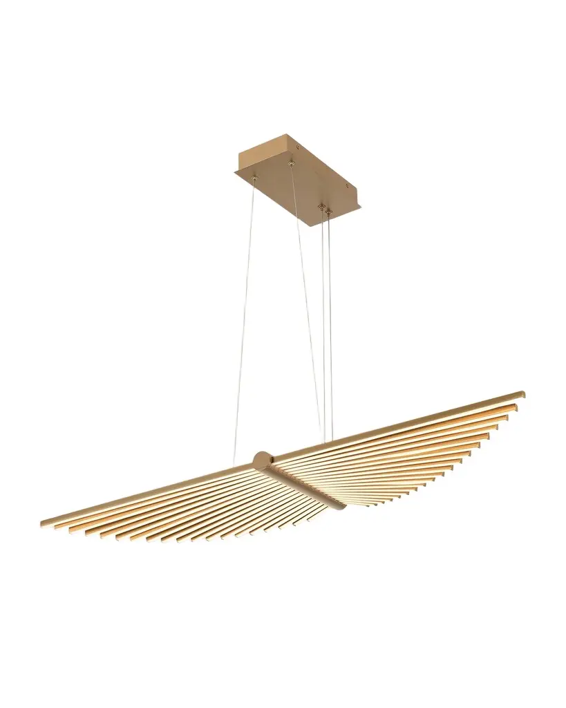 Eurofase Seraph 39.25" LED Chandelier
