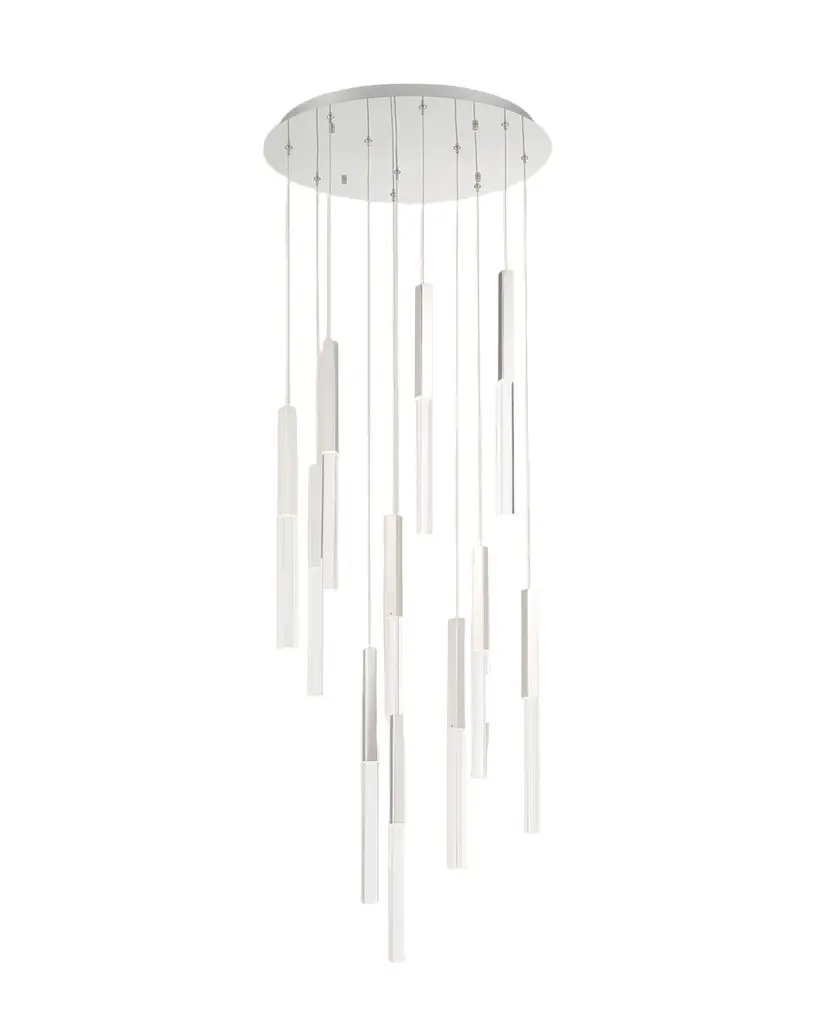 Eurofase Benicia LED Chandelier
