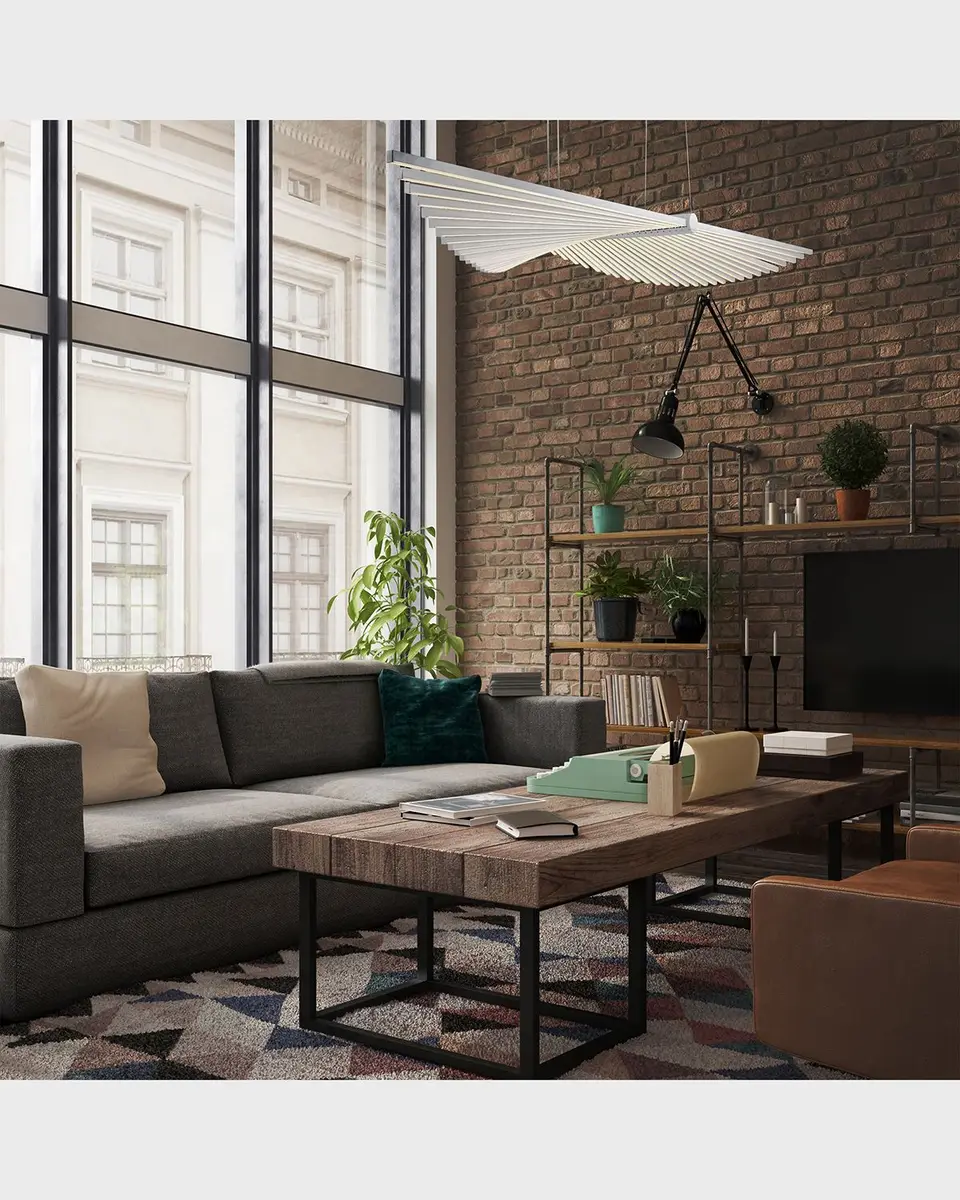 Eurofase Seraph LED Chandelier, 59" | Thumbnail 4 Eurofase Seraph LED Chandelier, 59" | Thumbnail 4