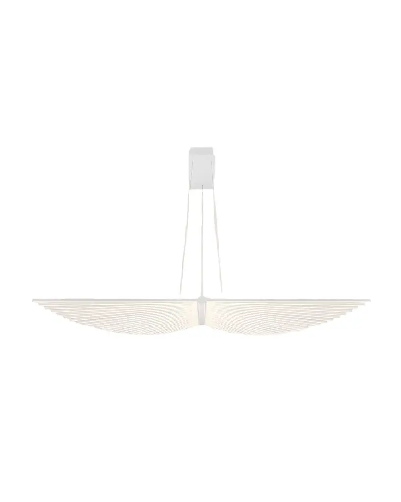 Eurofase Seraph LED Chandelier, 59"
