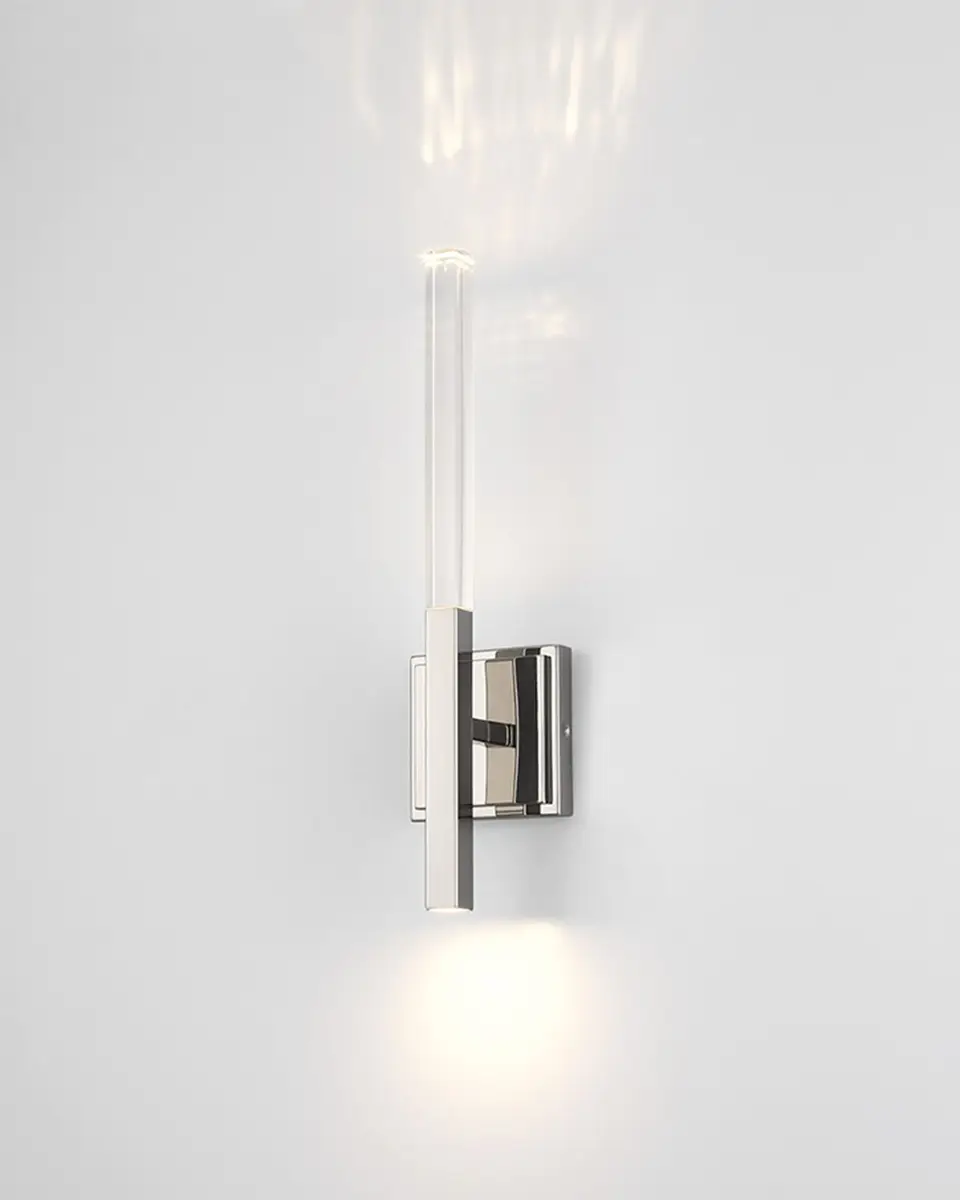 Eurofase Benicio 18" LED Sconce | Thumbnail 5 Eurofase Benicio 18" LED Sconce | Thumbnail 5
