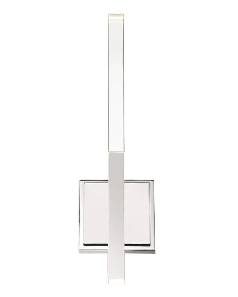 Eurofase Benicio 18" LED Sconce | Image 1 Eurofase Benicio 18" LED Sconce | Image 1