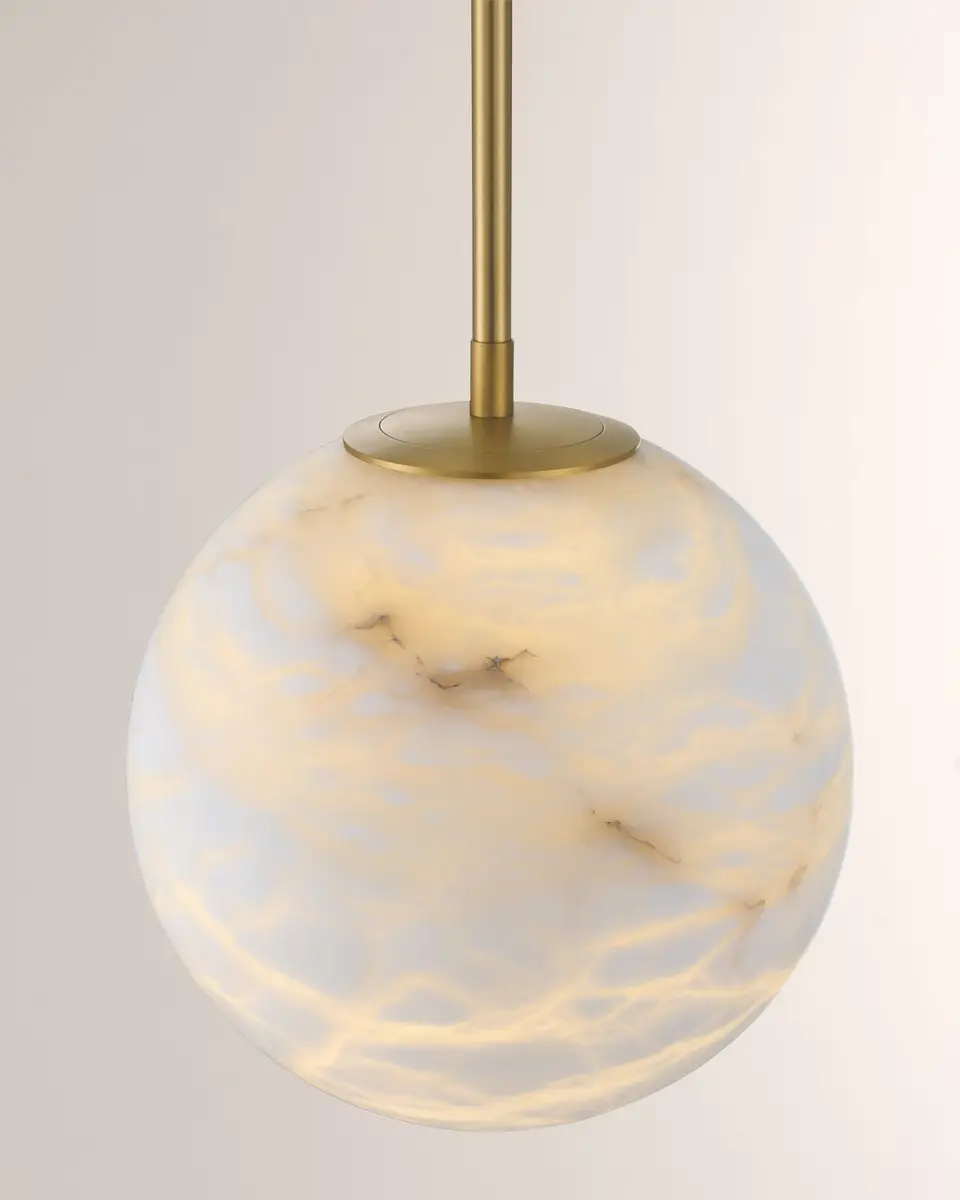 Eurofase Kepler LED Pendant Light, 12" | Thumbnail 2 Eurofase Kepler LED Pendant Light, 12" | Thumbnail 2