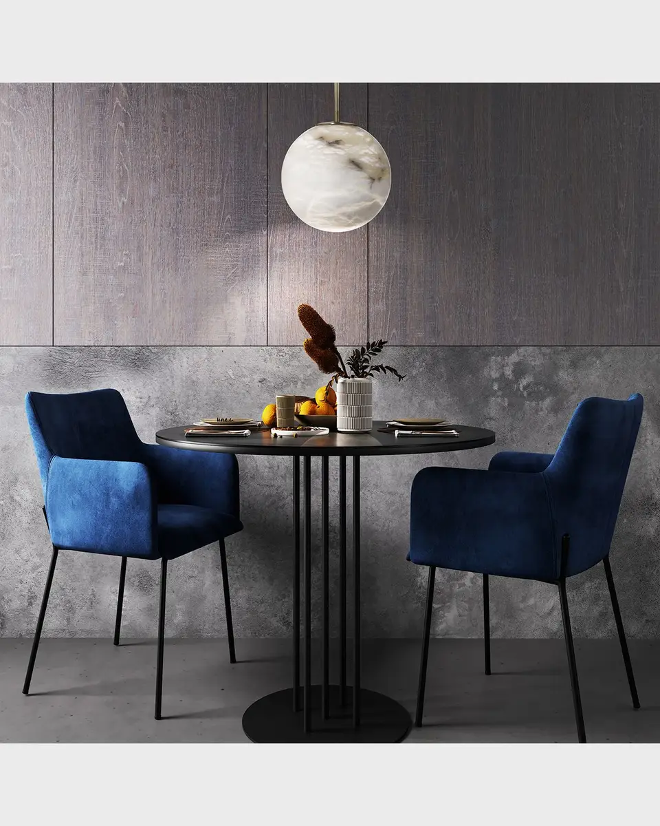 Eurofase Kepler LED Pendant Light, 12" | Thumbnail 4 Eurofase Kepler LED Pendant Light, 12" | Thumbnail 4