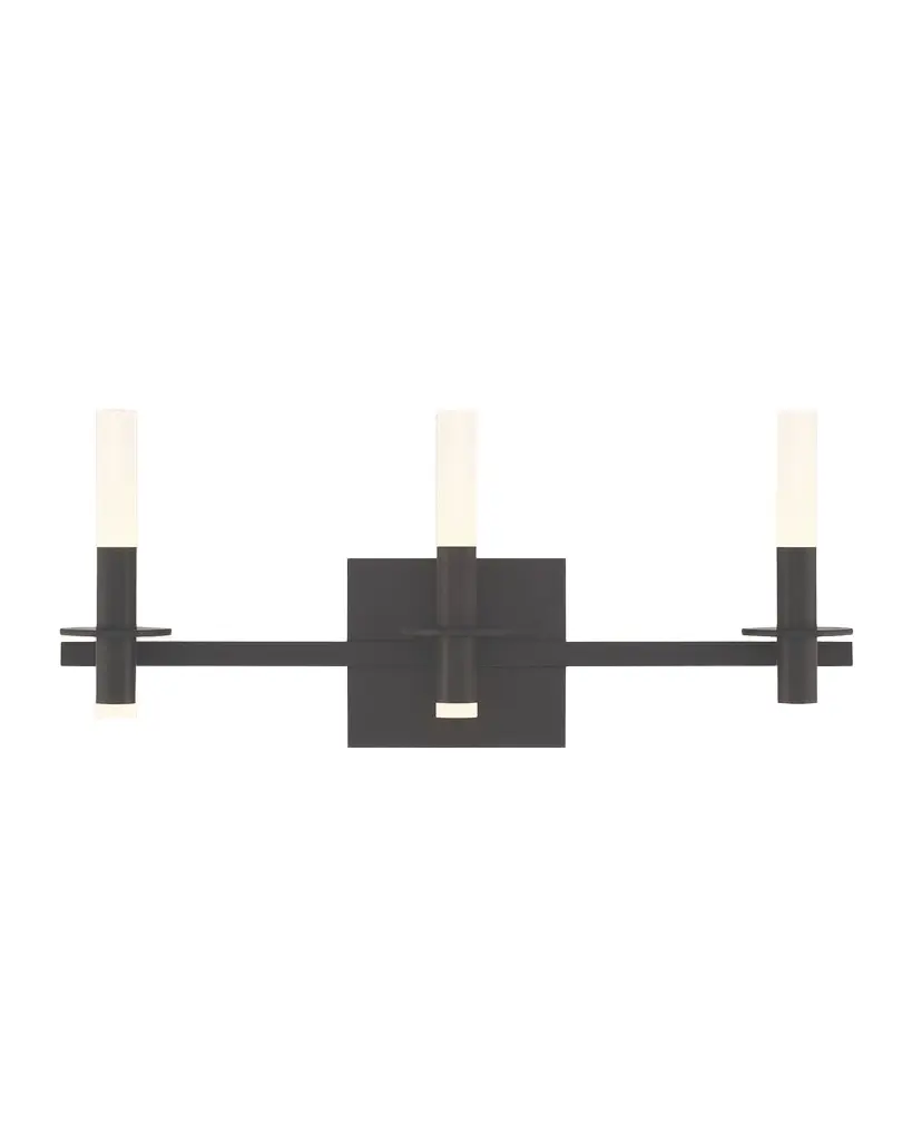 Eurofase Torna 23.5" 3-Light LED Sconce