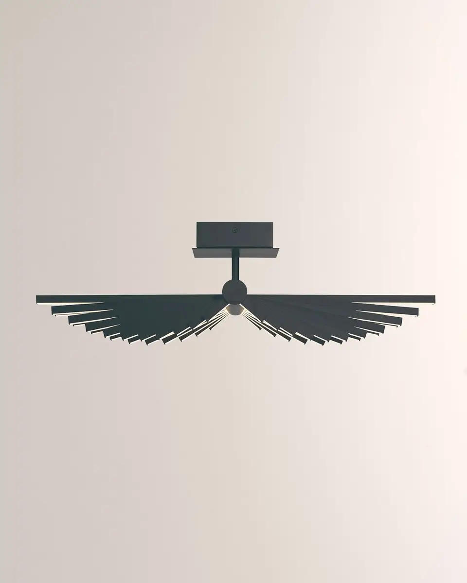 Eurofase Seraph 24.5" LED Flush Mount | Thumbnail 2