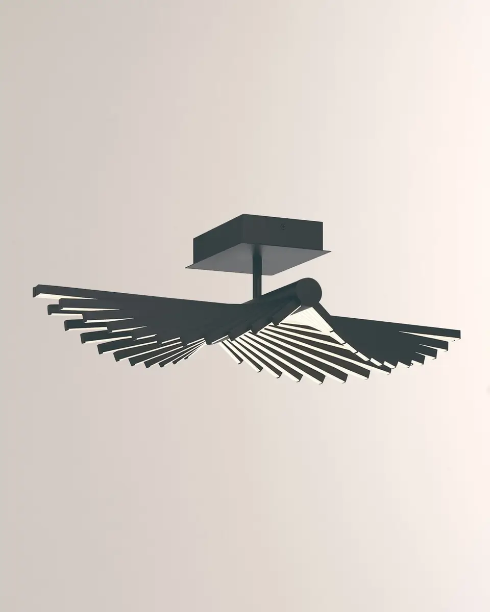 Eurofase Seraph 24.5" LED Flush Mount | Thumbnail 3