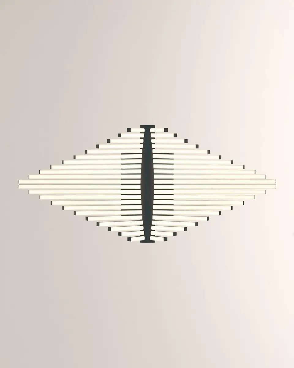 Eurofase Seraph 24.5" LED Flush Mount | Thumbnail 4