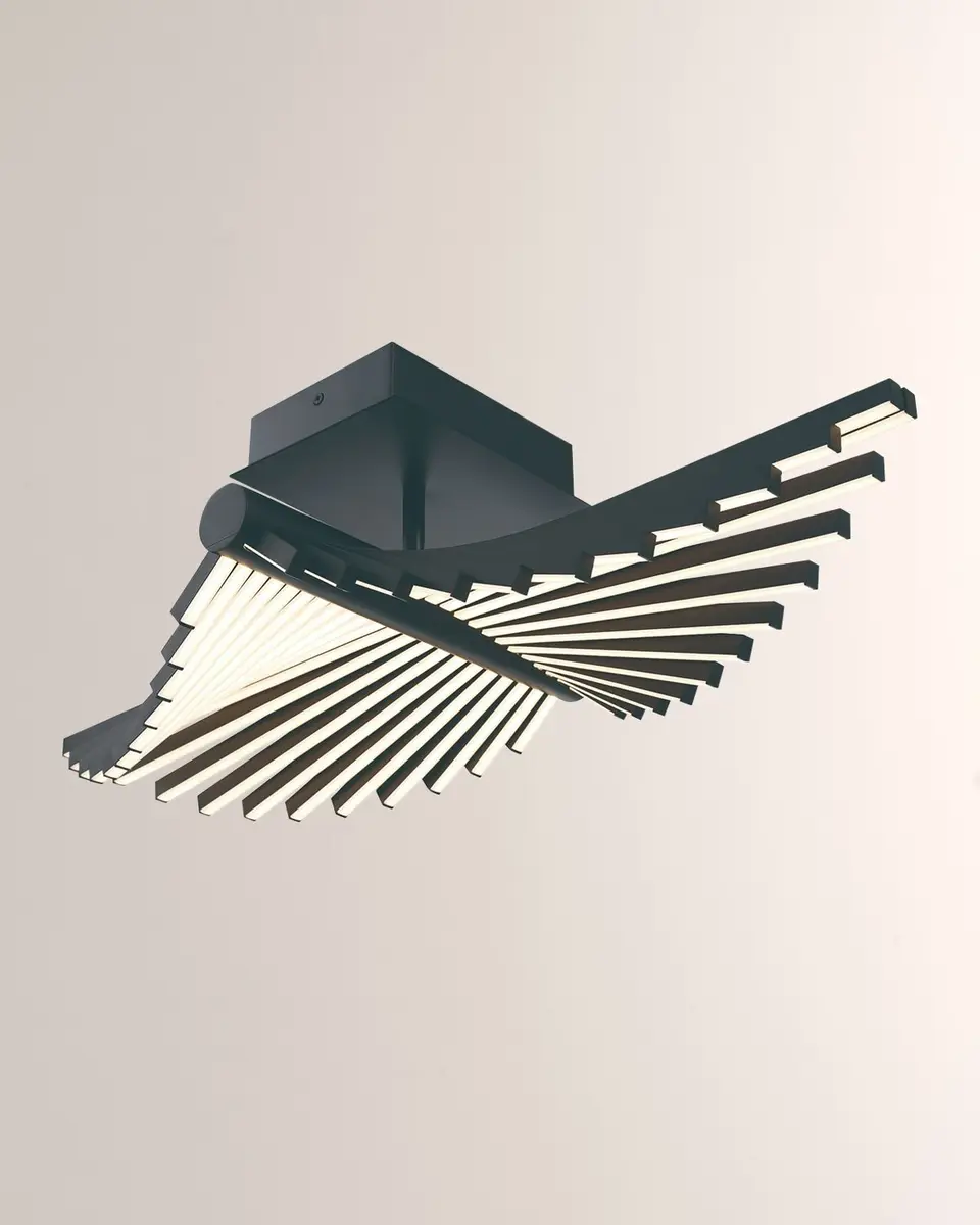 Eurofase Seraph 24.5" LED Flush Mount | Thumbnail 7
