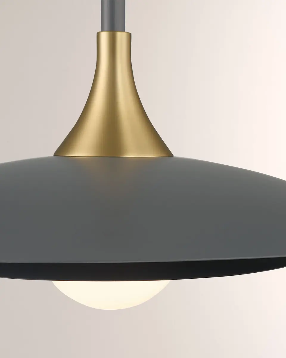 Eurofase Welsh LED Pendant Light | Thumbnail 3 Eurofase Welsh LED Pendant Light | Thumbnail 3