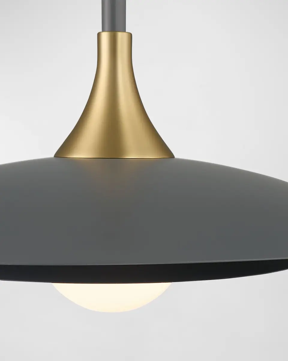 Eurofase Welsh LED Pendant Light | Thumbnail 4 Eurofase Welsh LED Pendant Light | Thumbnail 4