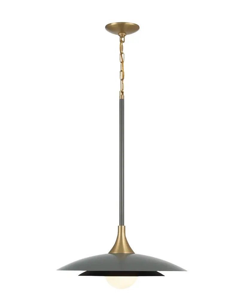 Eurofase Welsh LED Pendant Light, 18" | Image 1 Eurofase Welsh LED Pendant Light, 18" | Image 1