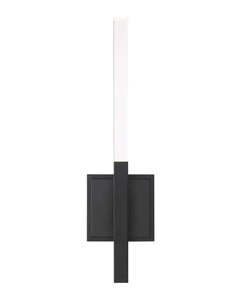 Eurofase Benicio 18" LED Sconce | Image 1 Eurofase Benicio 18" LED Sconce | Image 1