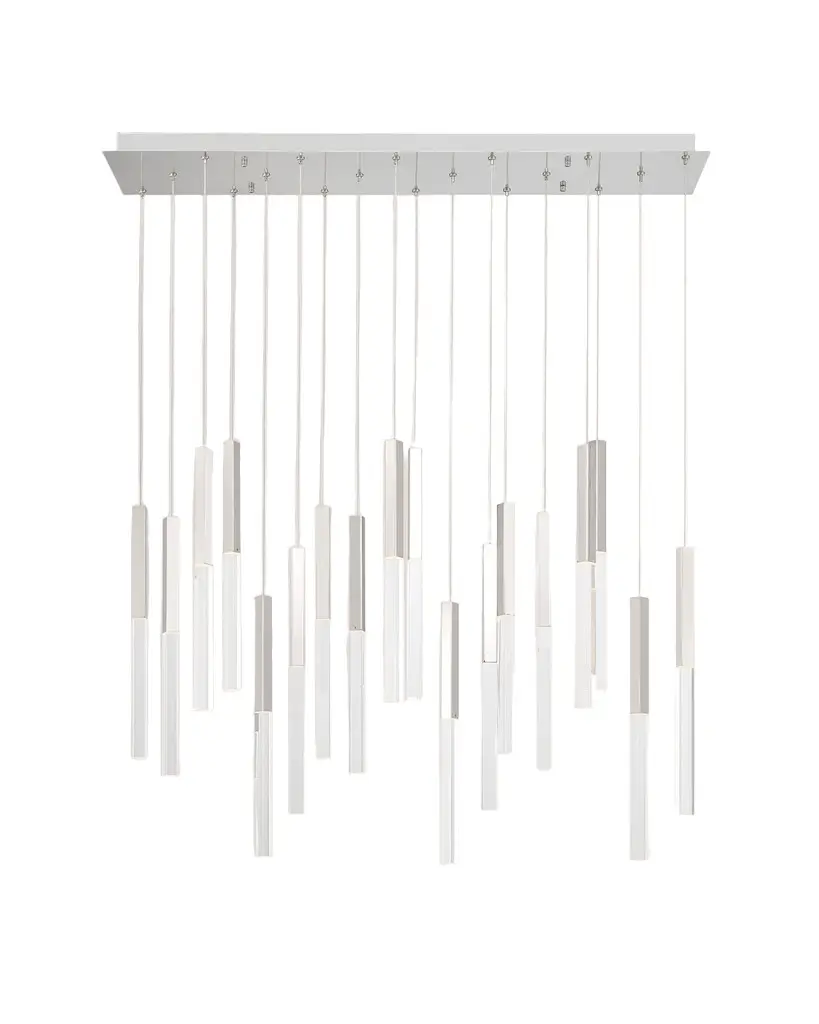 Eurofase Benicio LED Chandelier
