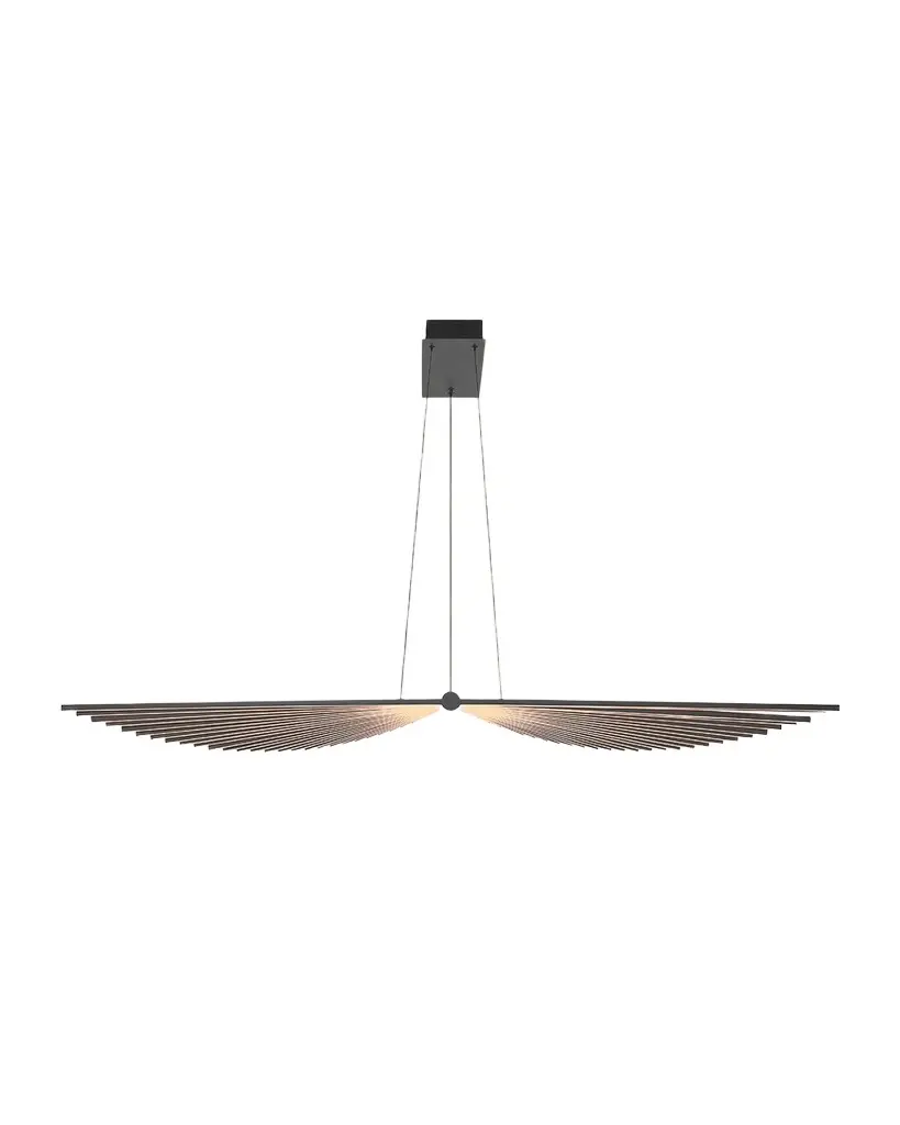 Eurofase Seraph LED Chandelier, 59"
