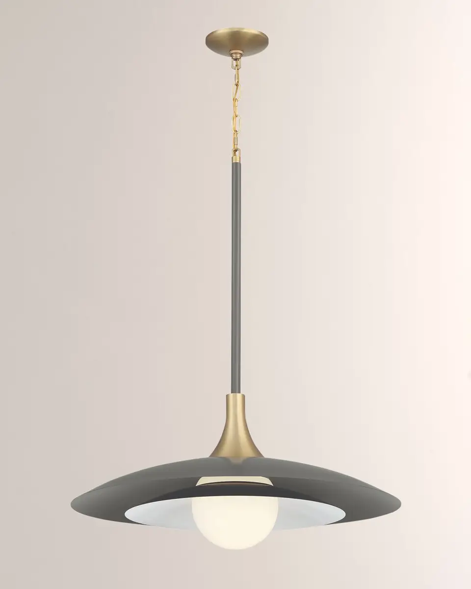 Eurofase Welsh 24" LED Pendant | Thumbnail 2 Eurofase Welsh 24" LED Pendant | Thumbnail 2