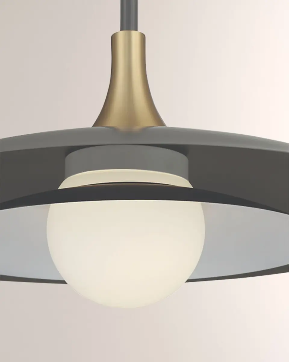 Eurofase Welsh 24" LED Pendant | Thumbnail 4 Eurofase Welsh 24" LED Pendant | Thumbnail 4