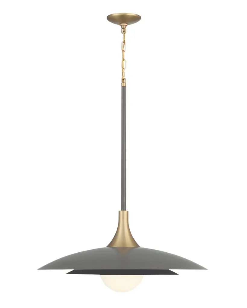 Eurofase Welsh 24" LED Pendant | Image 1 Eurofase Welsh 24" LED Pendant | Image 1