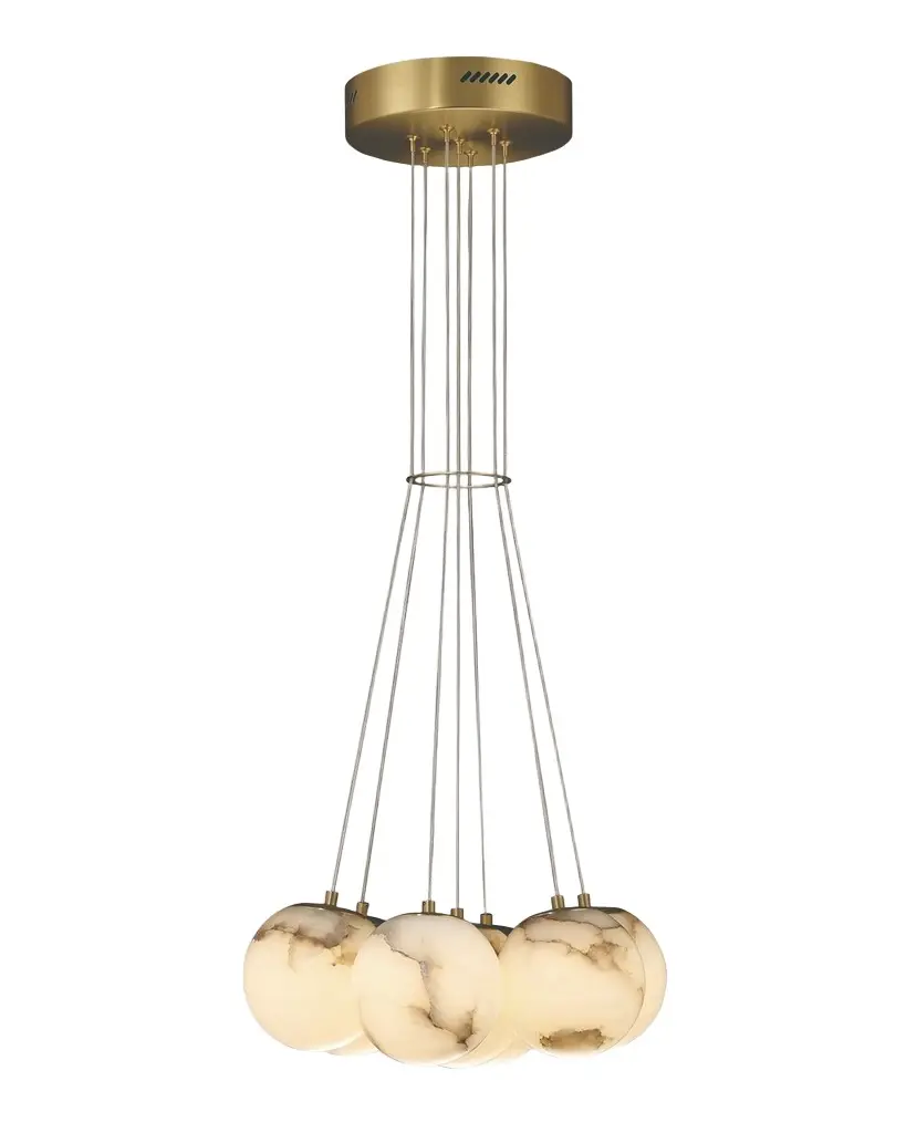 Eurofase Kepler LED Pendant Light, 18" | Image 1 Eurofase Kepler LED Pendant Light, 18" | Image 1