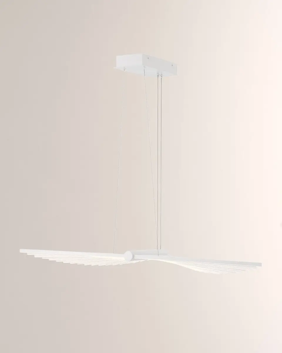 Eurofase Seraph 39.25" LED Chandelier | Thumbnail 2 Eurofase Seraph 39.25" LED Chandelier | Thumbnail 2