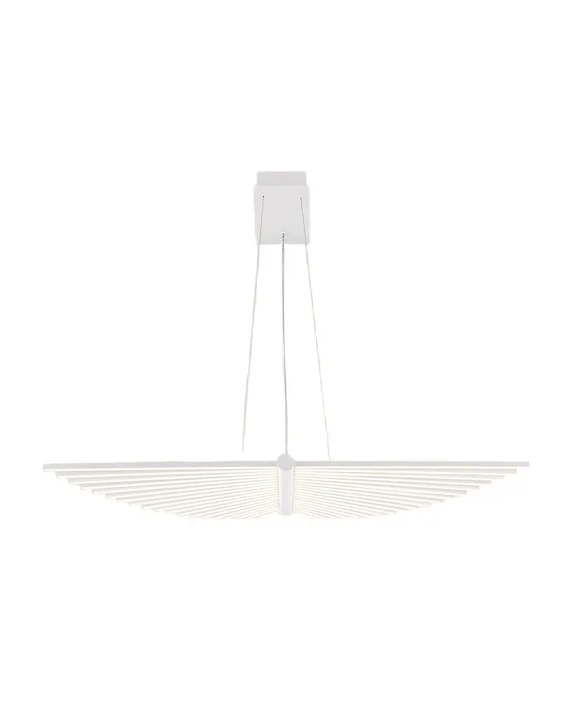 Eurofase Seraph 39.25" LED Chandelier