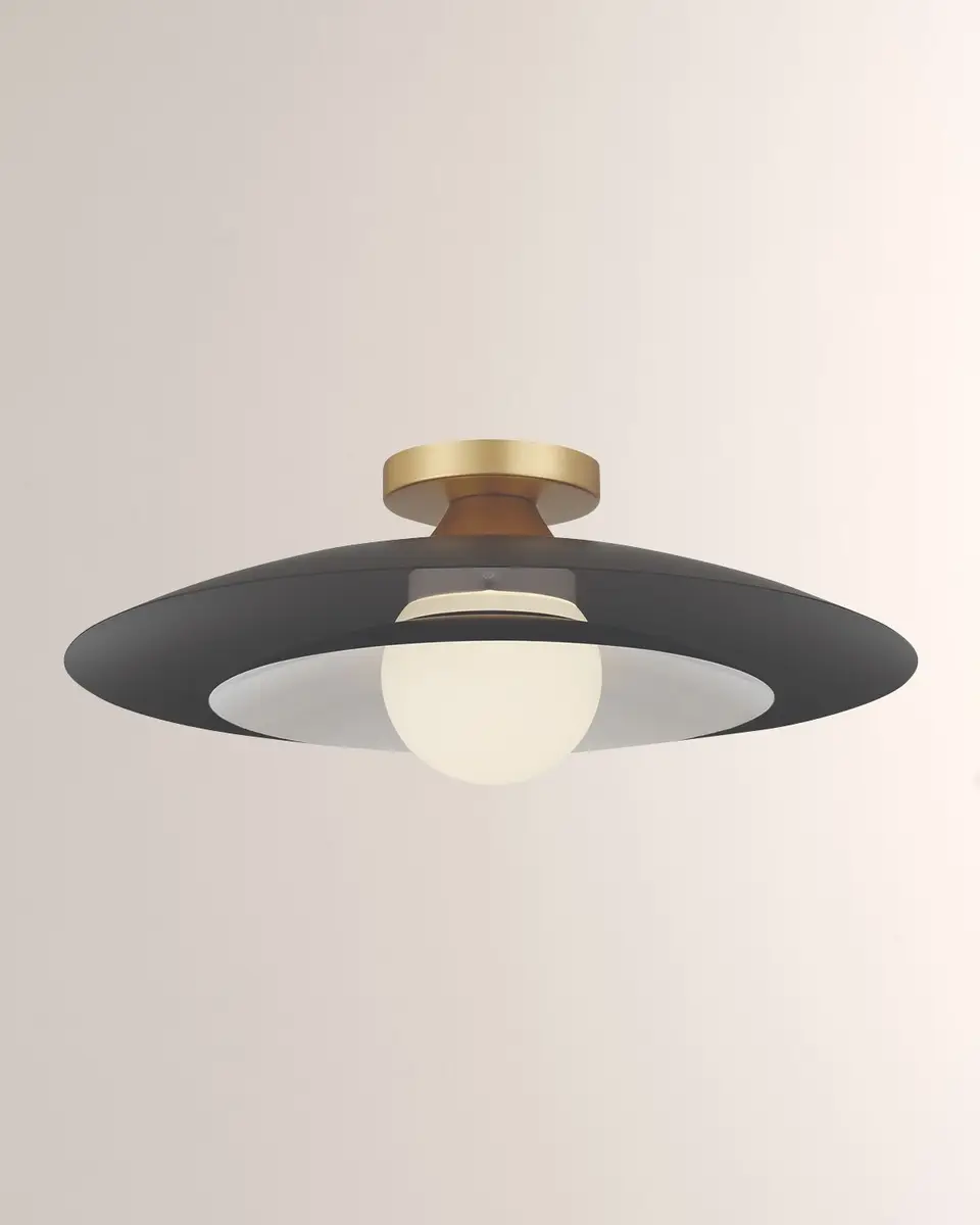 Eurofase Welsh 18" LED Flush Mount | Thumbnail 2