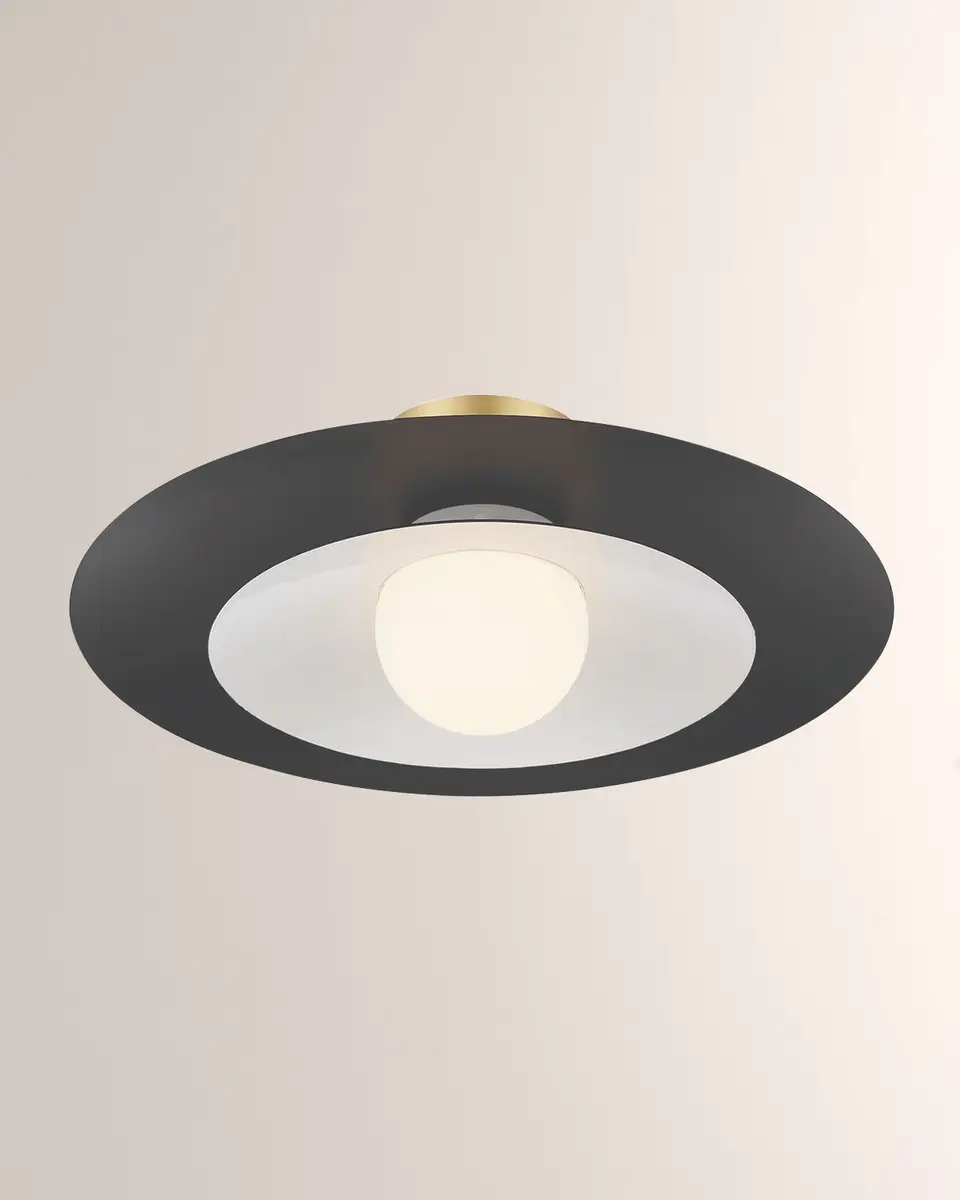 Eurofase Welsh 18" LED Flush Mount | Thumbnail 3