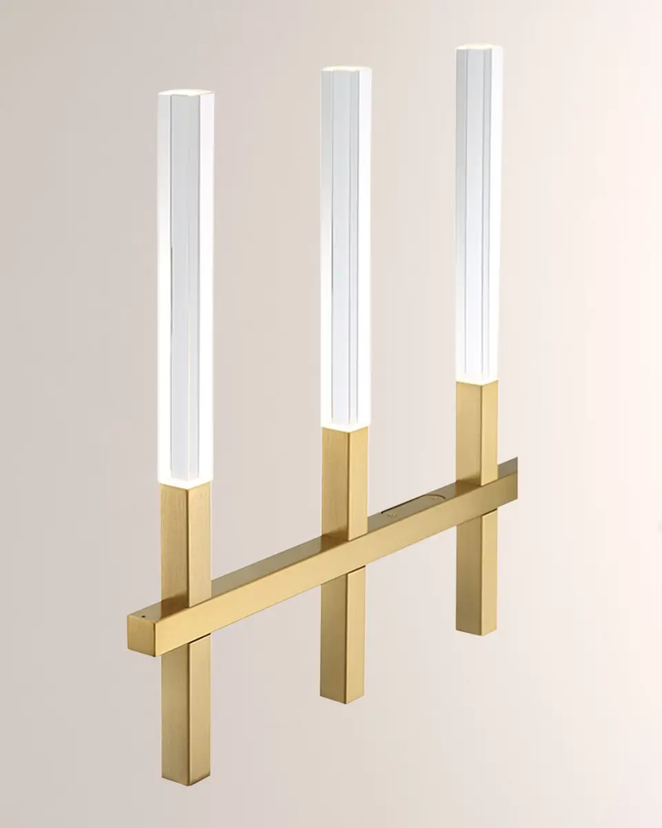 Eurofase Benicia LED Chandelier, 46.3" | Thumbnail 3 Eurofase Benicia LED Chandelier, 46.3" | Thumbnail 3