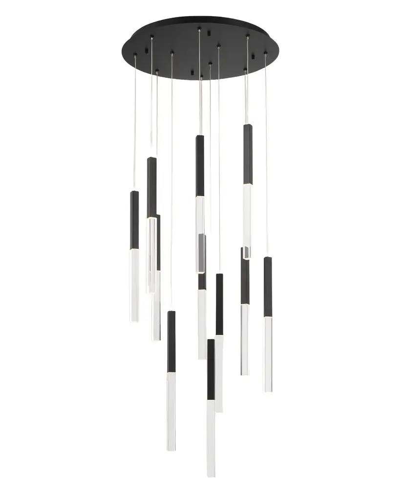 Eurofase Benicia LED Chandelier