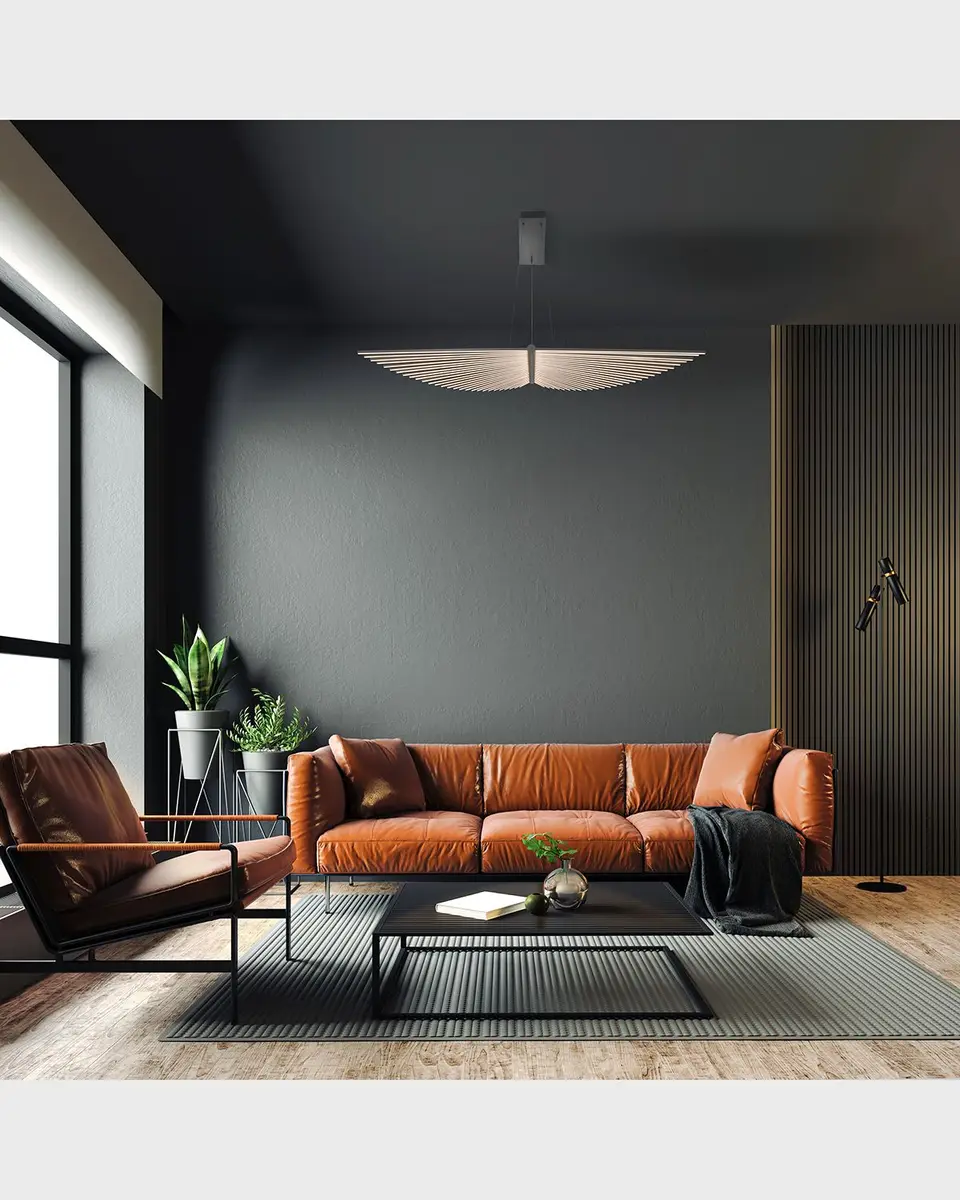 Eurofase Seraph LED Chandelier, 59" | Thumbnail 6 Eurofase Seraph LED Chandelier, 59" | Thumbnail 6