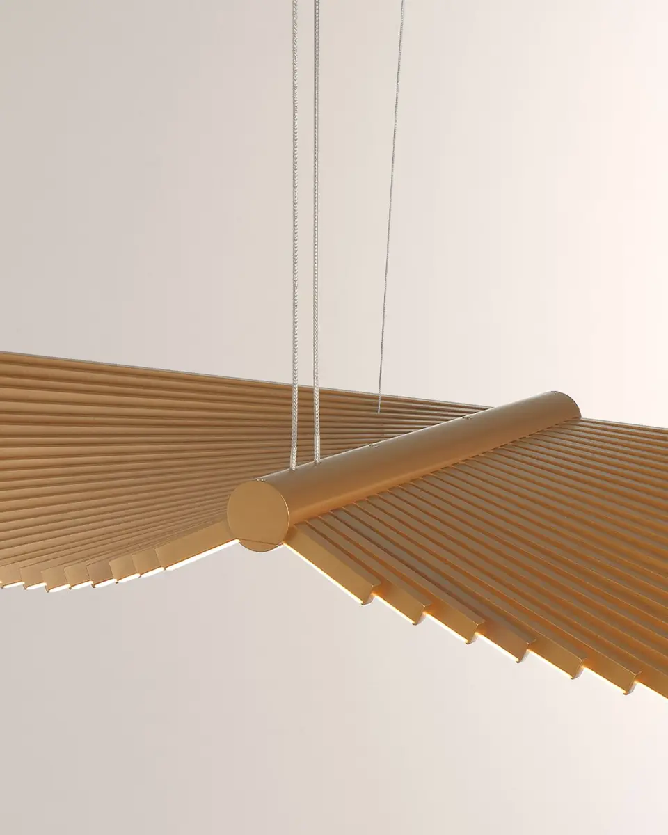 Eurofase Seraph LED Chandelier, 59" | Thumbnail 7 Eurofase Seraph LED Chandelier, 59" | Thumbnail 7