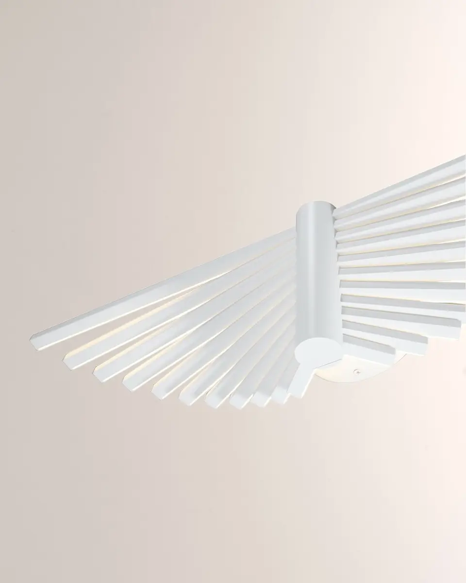 Eurofase Seraph 24.5" LED Wall Sconce | Thumbnail 3