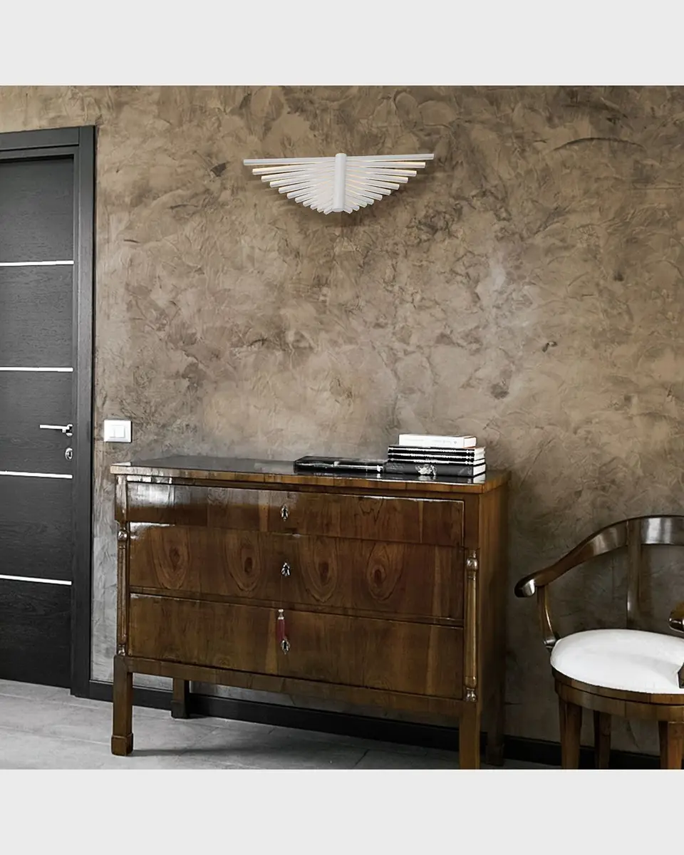 Eurofase Seraph 24.5" LED Wall Sconce | Thumbnail 4