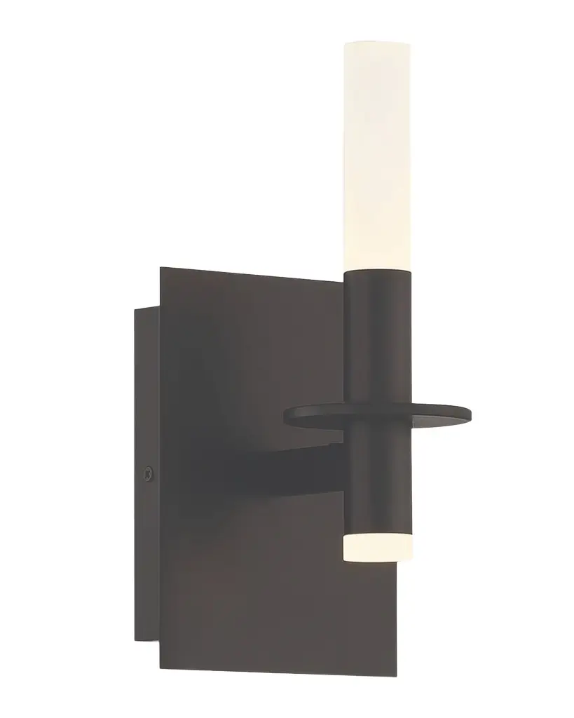 Eurofase Torna LED Sconce, 10.8" | Image 1 Eurofase Torna LED Sconce, 10.8" | Image 1