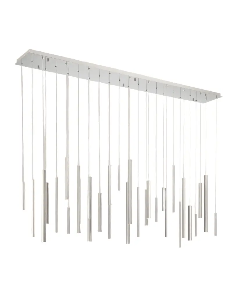 Eurofase Santana 72" LED Chandelier