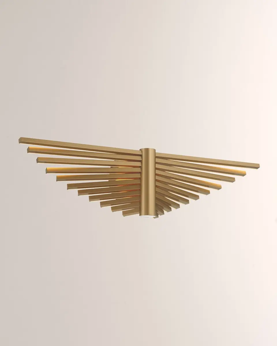 Eurofase Seraph 24.5" LED Wall Sconce | Thumbnail 2